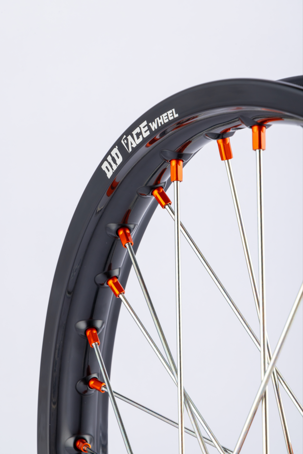Ace Wheelsets - KTM
