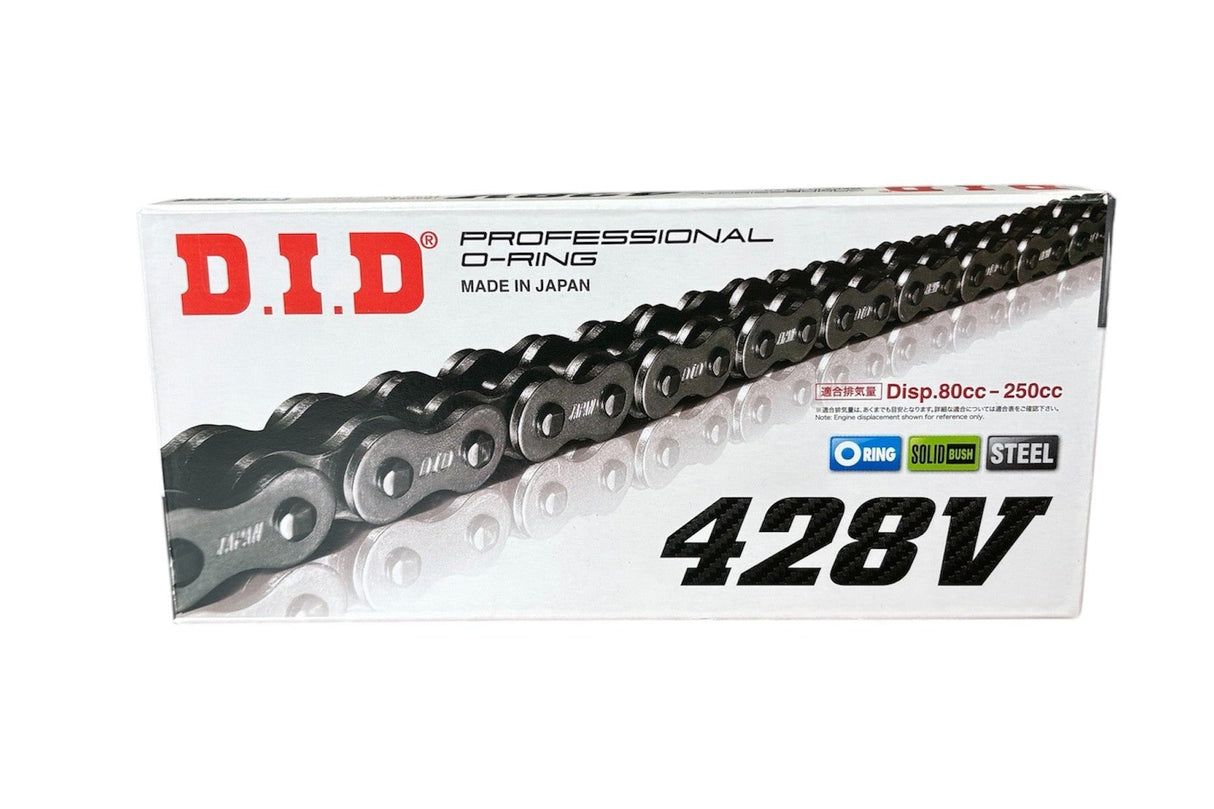428V Natural 110L Chain