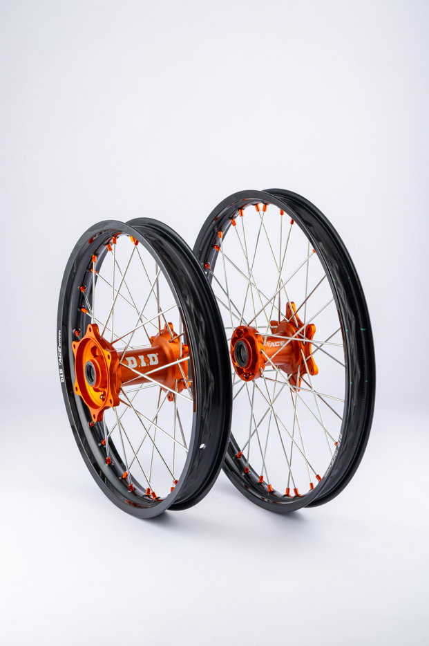 Ace Wheelsets - KTM
