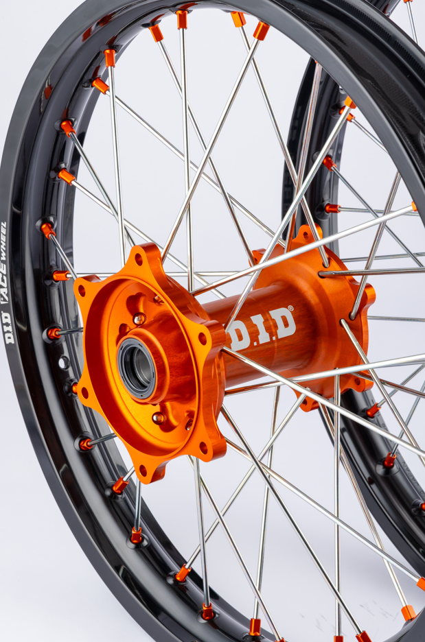 Ace Wheelsets - KTM