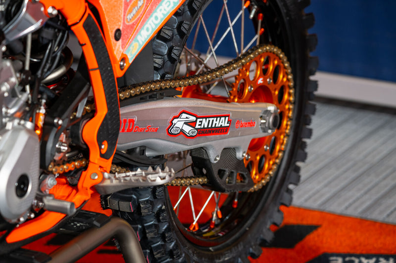 Red Bull KTM - Chase Sexton