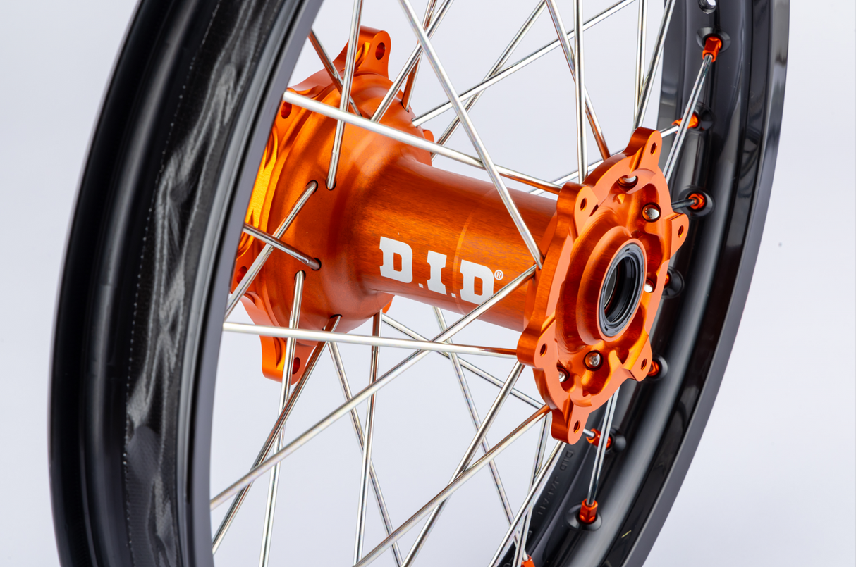 Ace Wheelsets - KTM