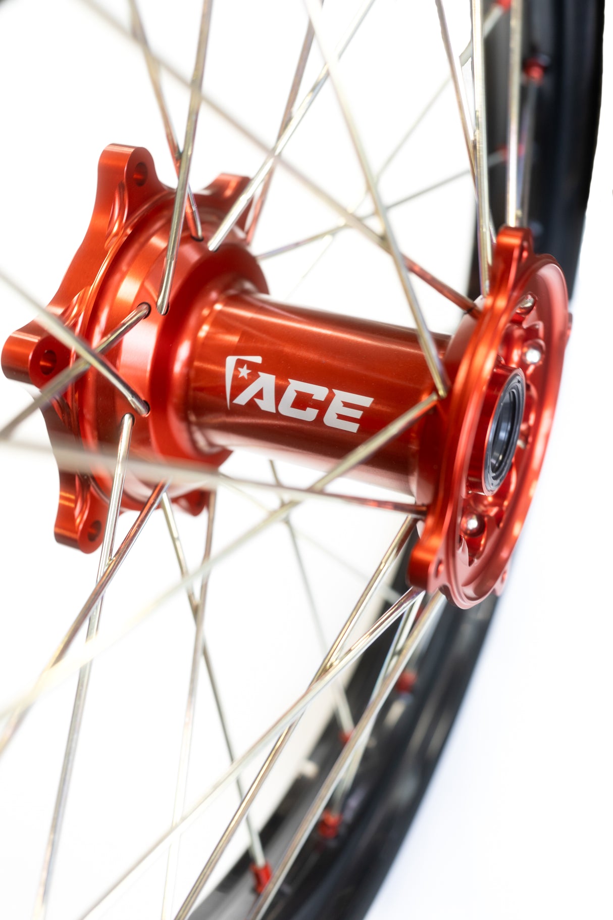 Ace Wheelsets - Honda