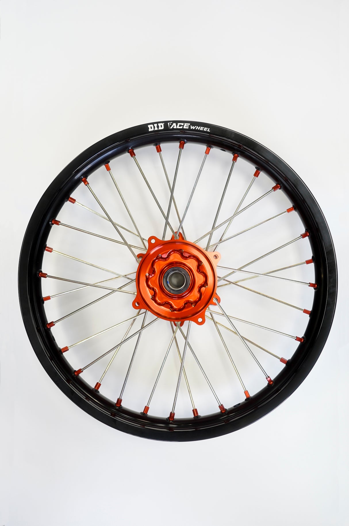 Ace Wheelsets - Honda