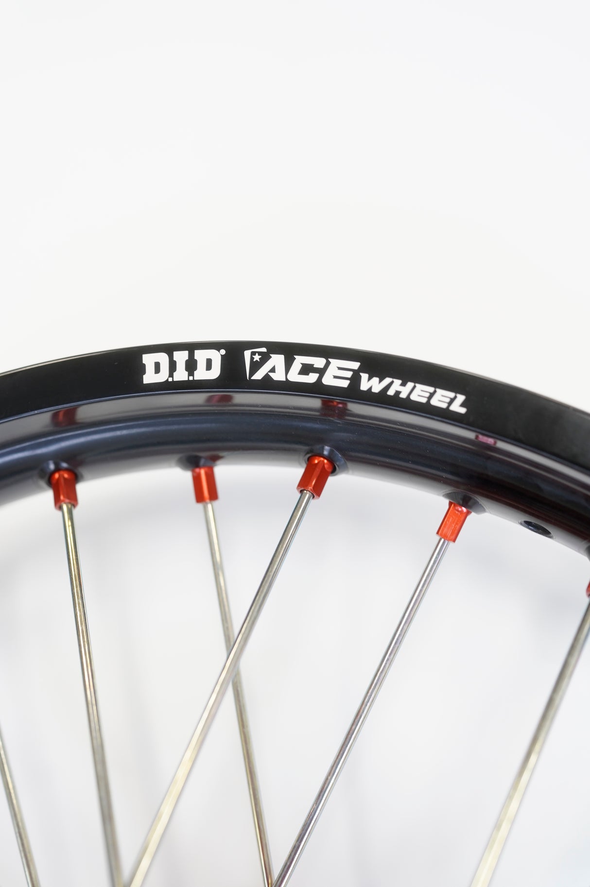 Ace Wheelsets - Honda