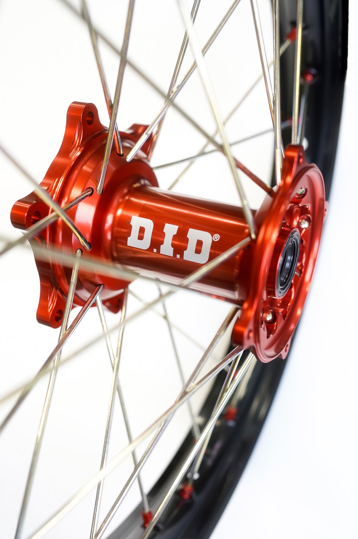 Ace Wheelsets - Honda