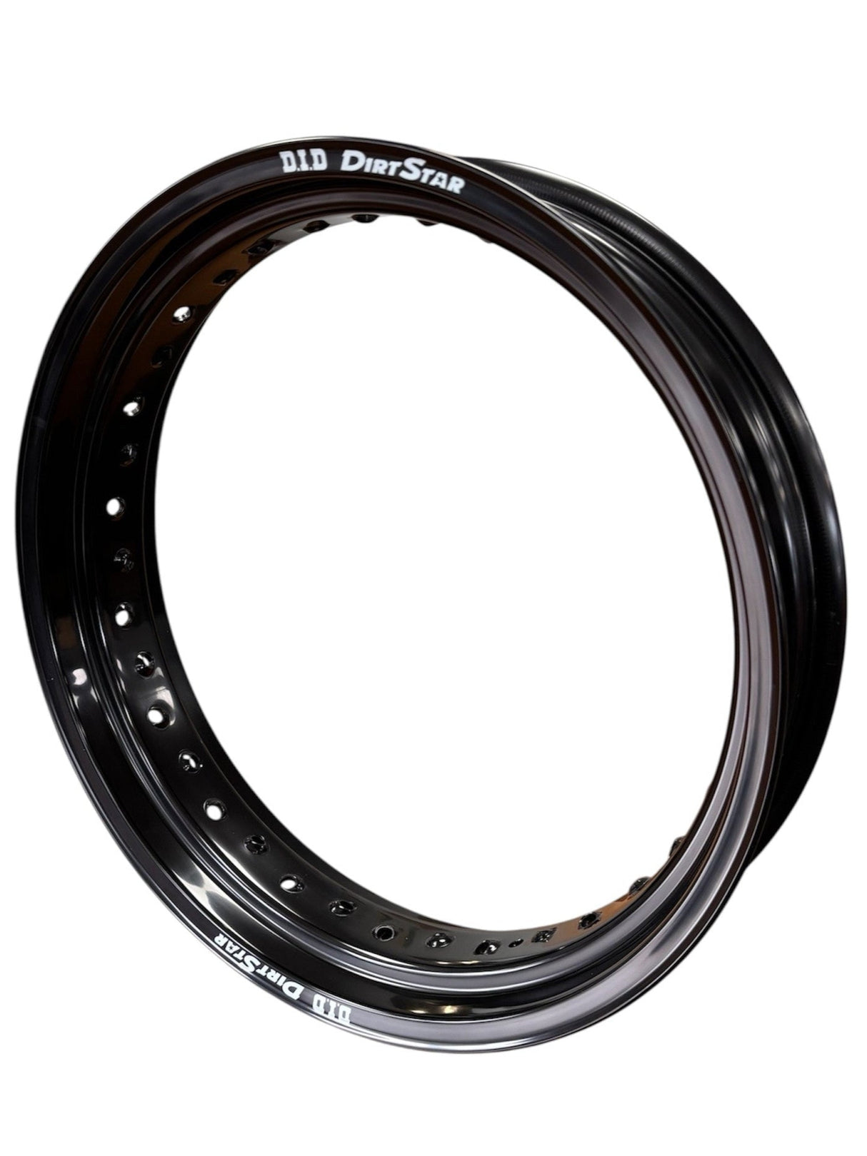 Original DirtStar 17X5.00