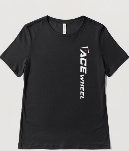 Ace Wheel T-shirt