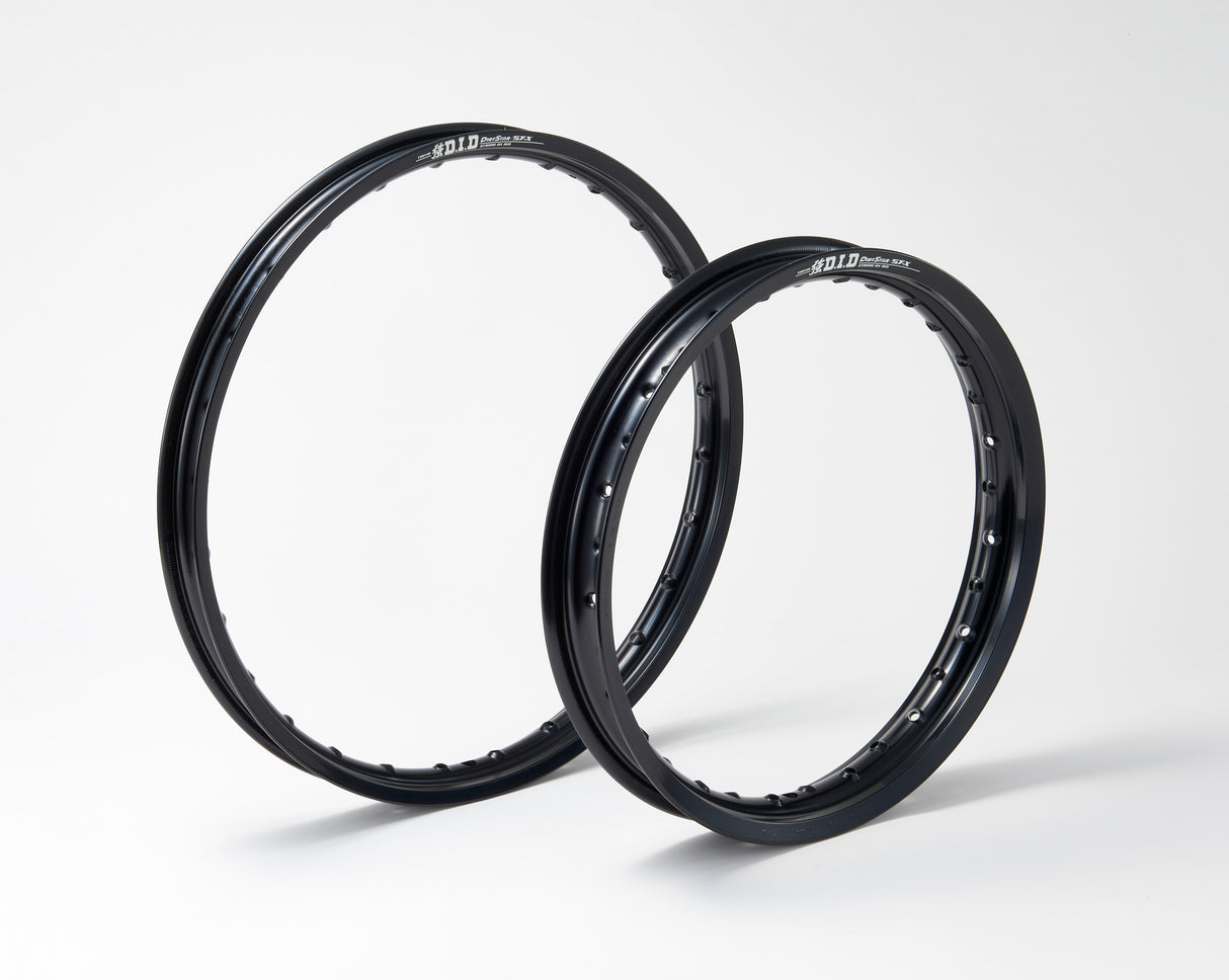 DirtStar ST-X 19x1.40