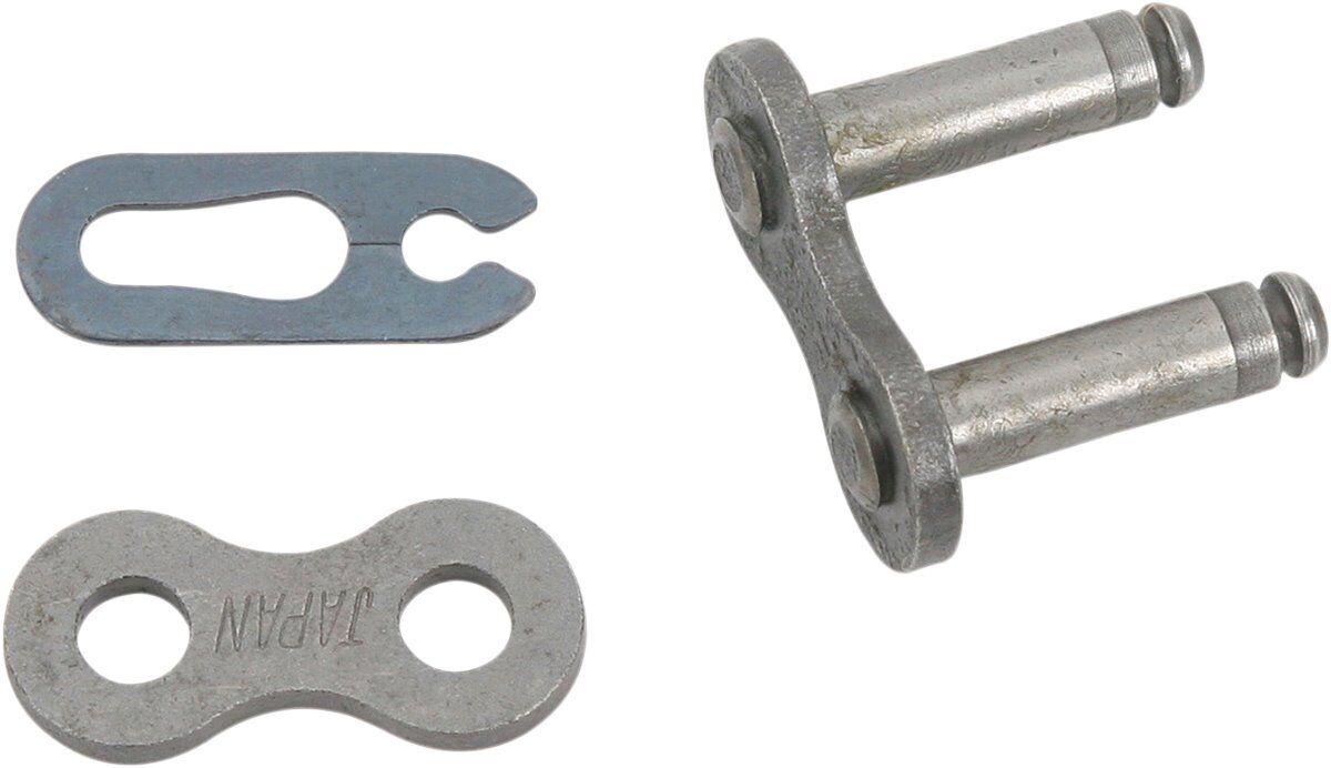 DID 428 NZ Clip Connecting Link — Non-Ring Type