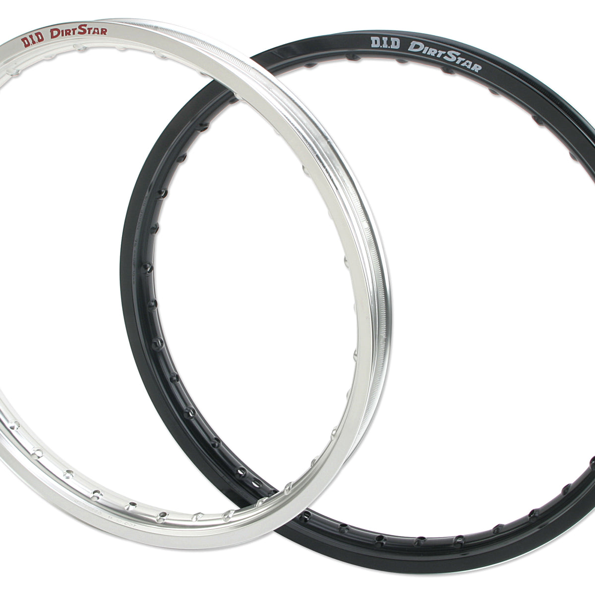 Original DirtStar 19x2.15 – DIDChain