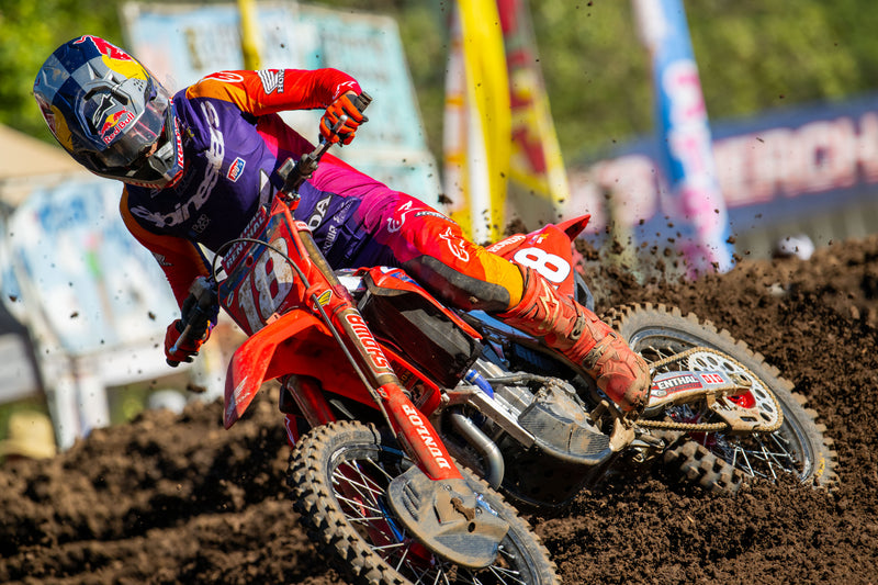 2023 AMA Pro Motocross Championship Update – D.I.D