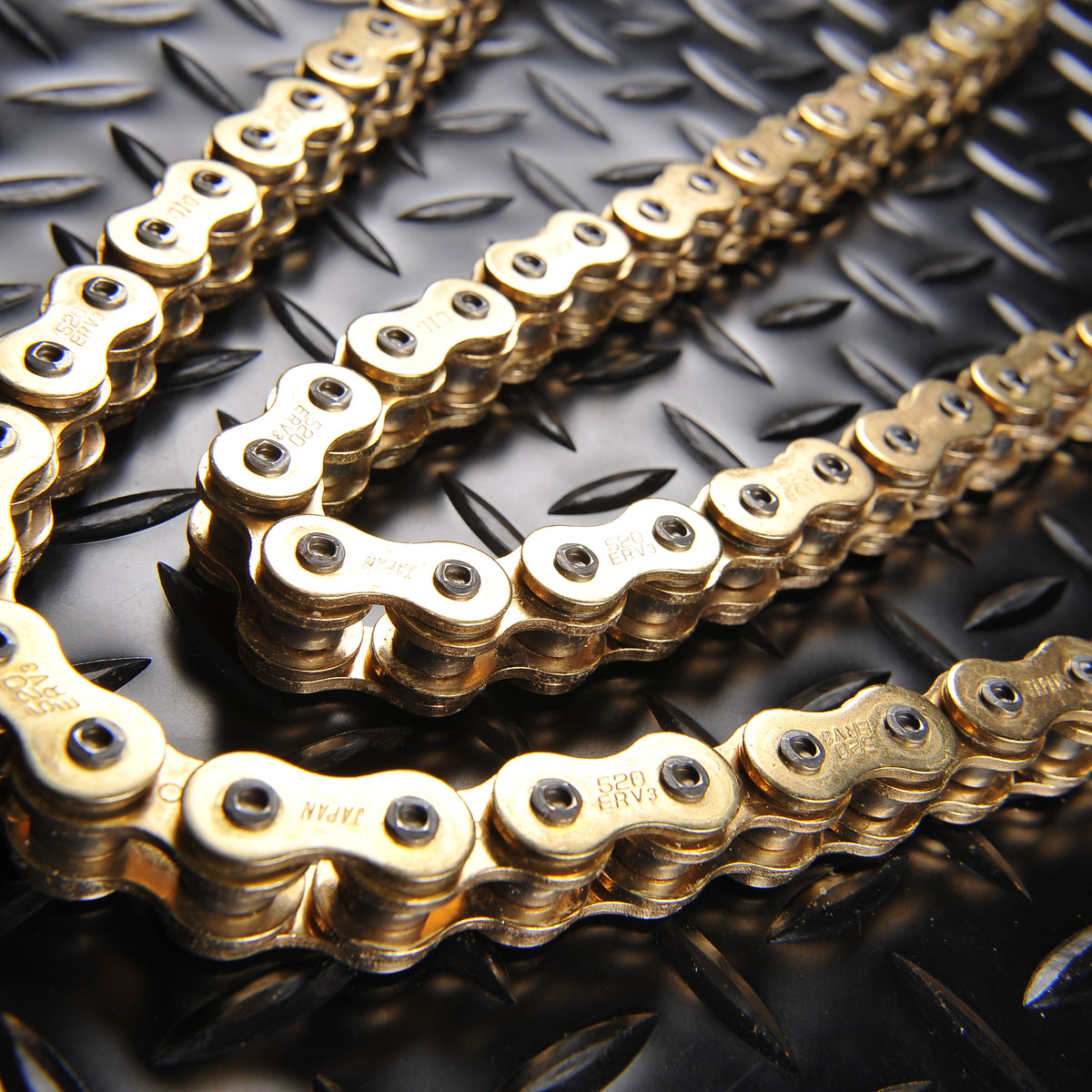 D.I.D Chains