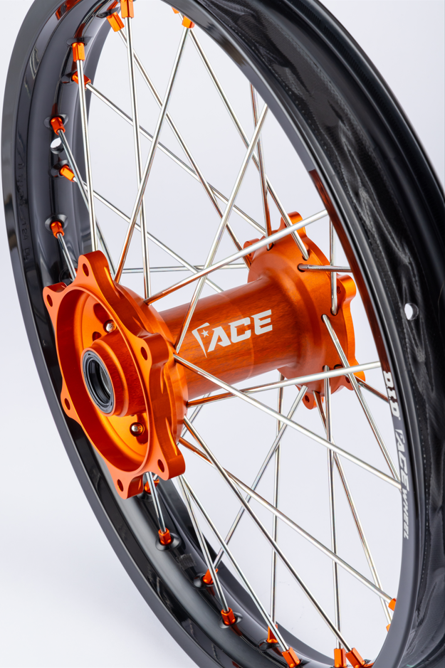 Ace Wheelsets - KTM
