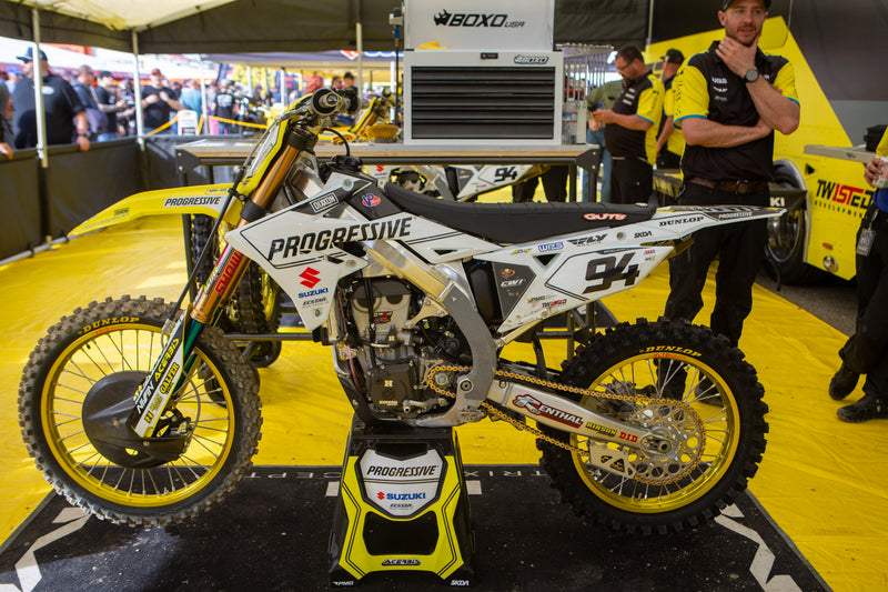 Ken Roczen Rmz450 Gallery – D.I.D