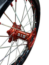 Ace Wheelsets - Honda