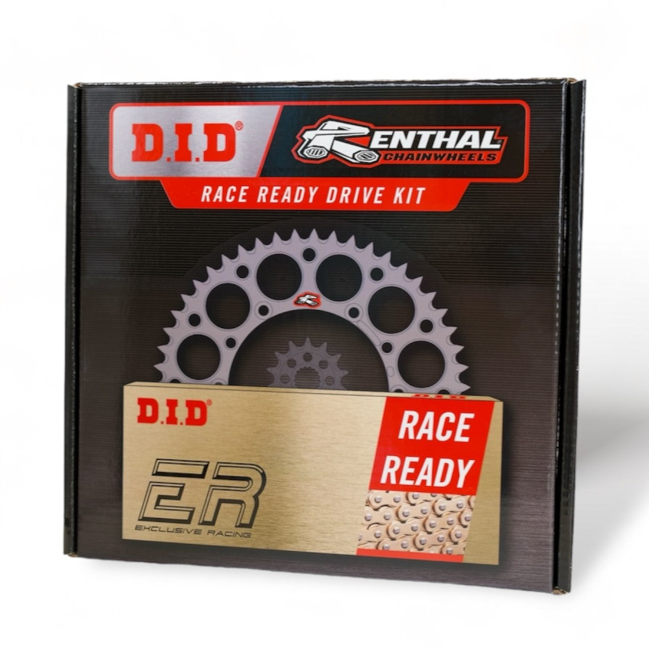 KTM/Husqvarna/GasGas Race Ready Chain Kit – D.I.D KTM/Husqvarna/GasGas Race Ready Chain Kit – D.I.D