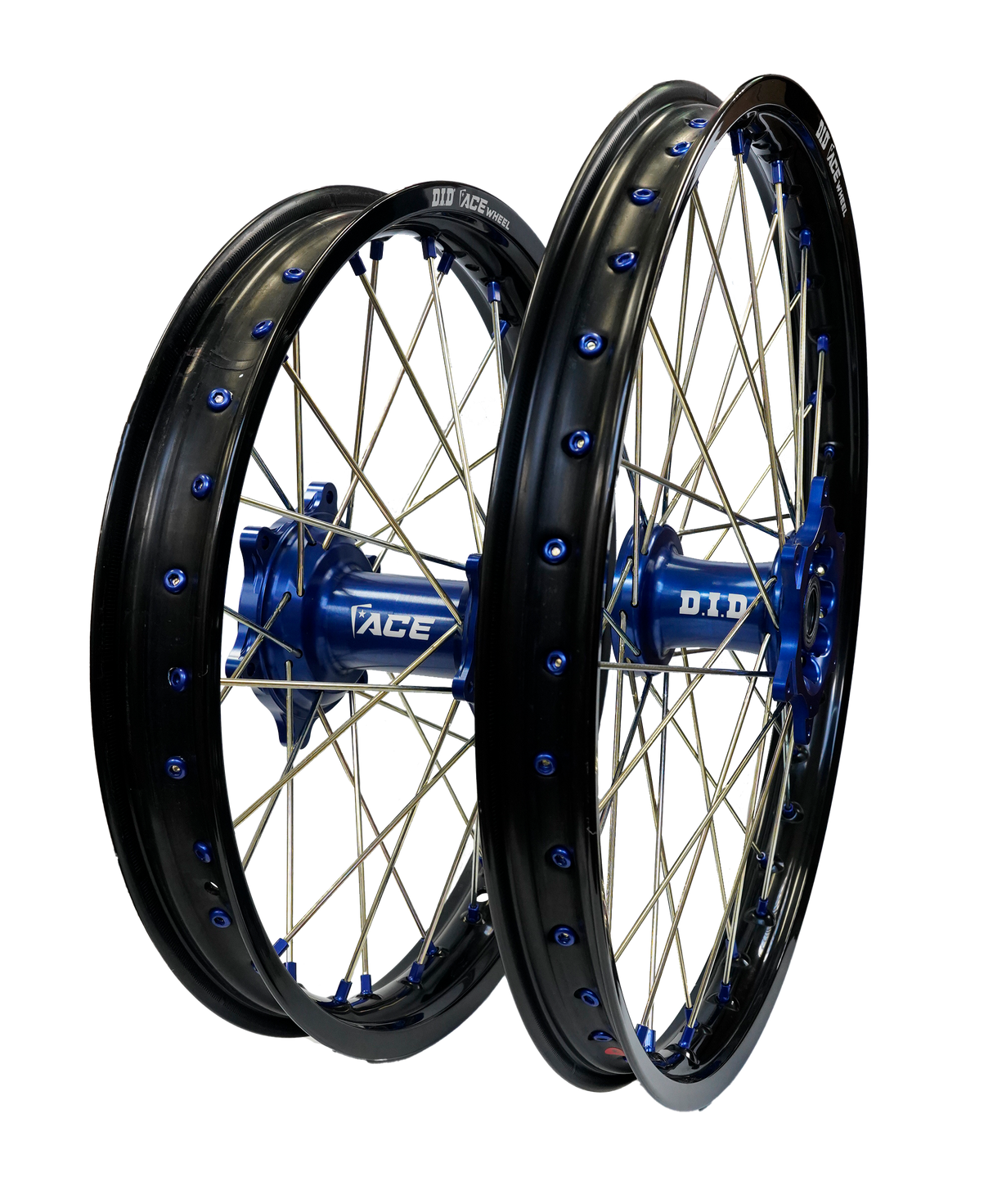 Ace Wheelsets - Yamaha