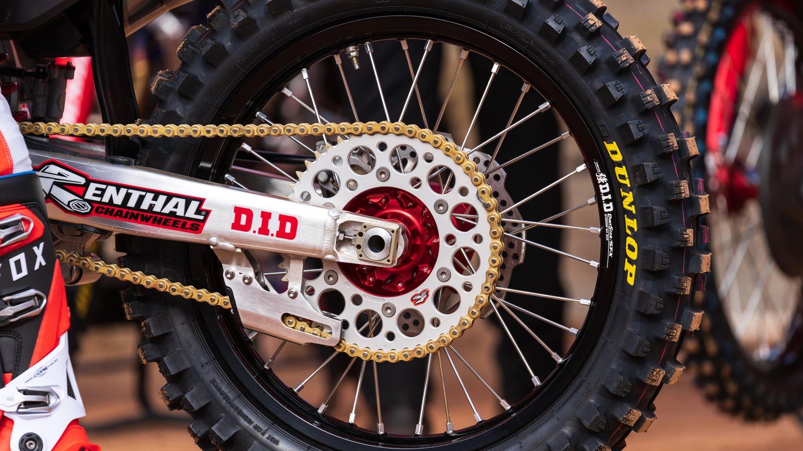 Mx Chain Motorcycle, Dirt Bike & ATV Chains and Rims | D.I.D / DirtStar – DIDChain
