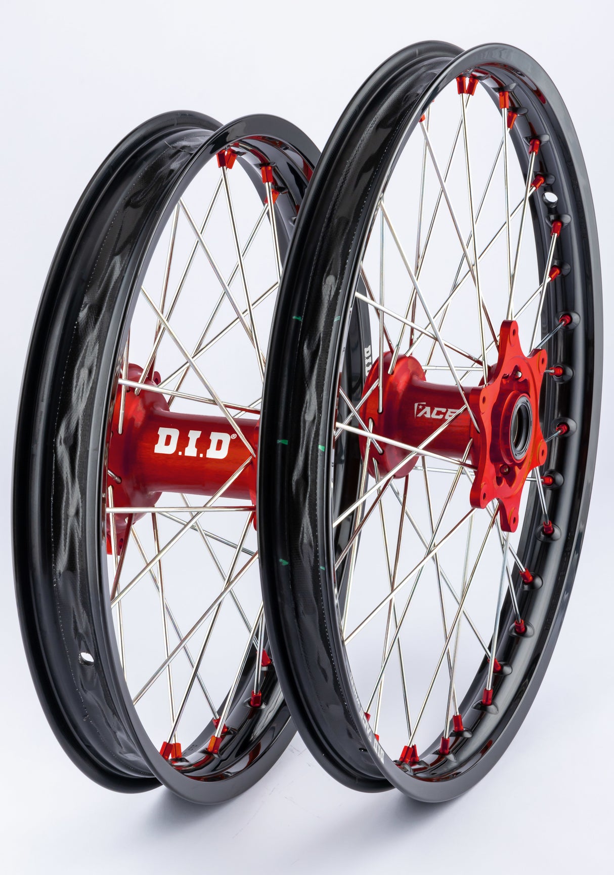 Ace Wheelsets - Honda
