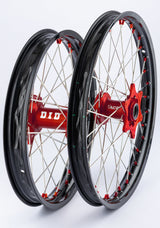 Ace Wheelsets - Honda