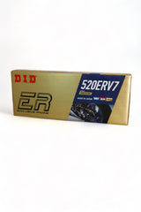 Honda Race Ready Chain Kit