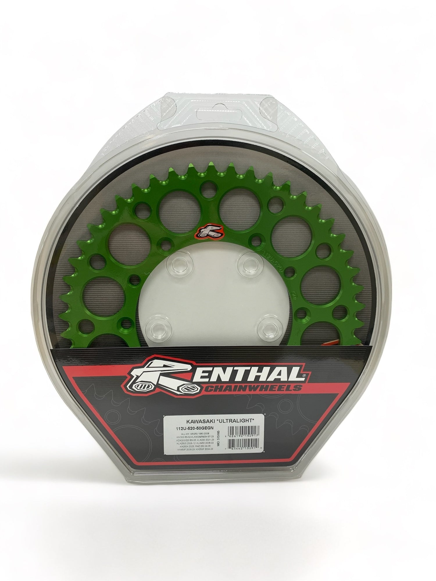 Kawasaki Race Ready Chain Kit – DIDChain