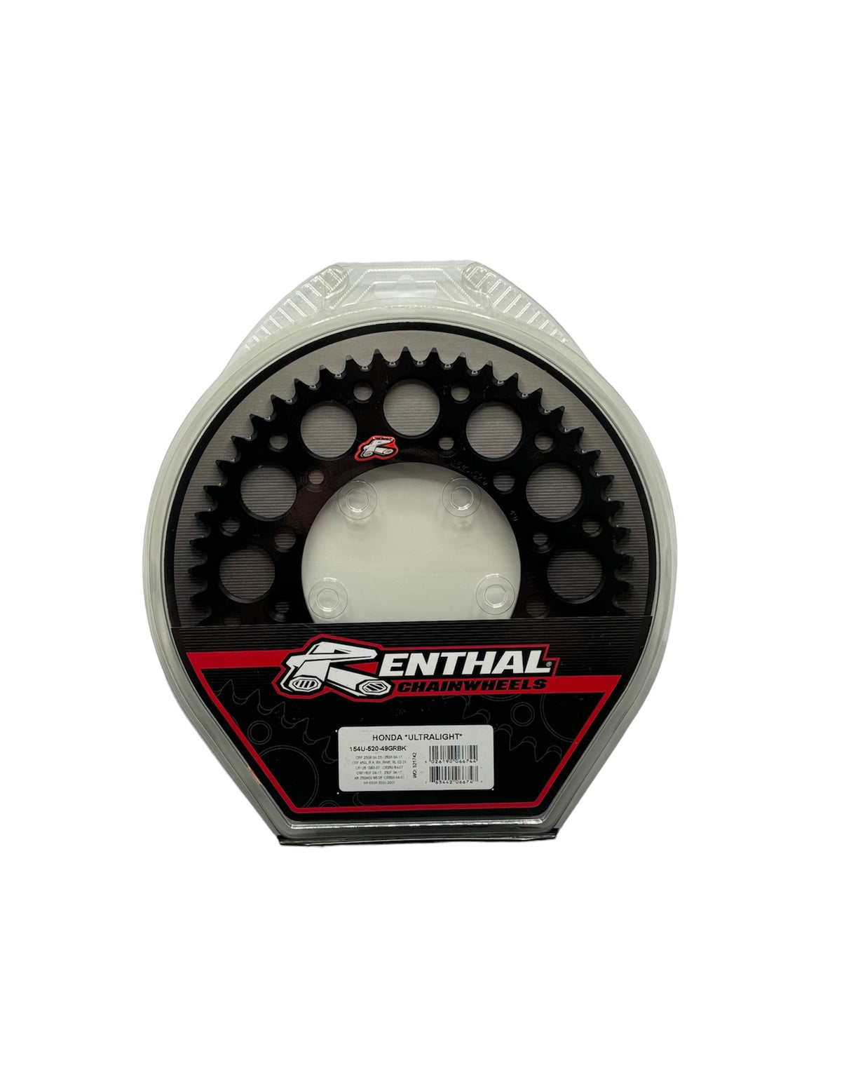 Honda Race Ready Chain Kit