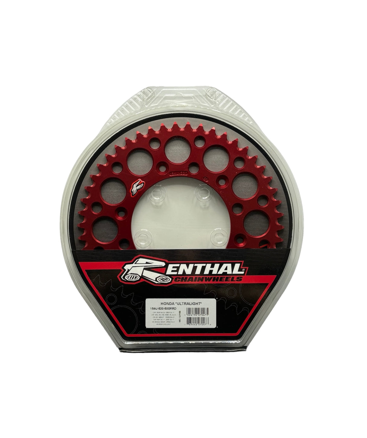 Honda Race Ready Chain Kit