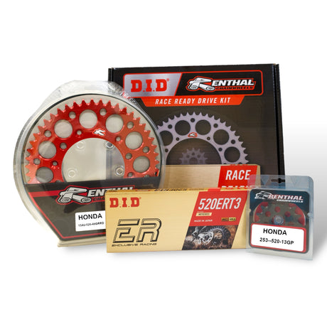 Honda Race Ready Chain Kit