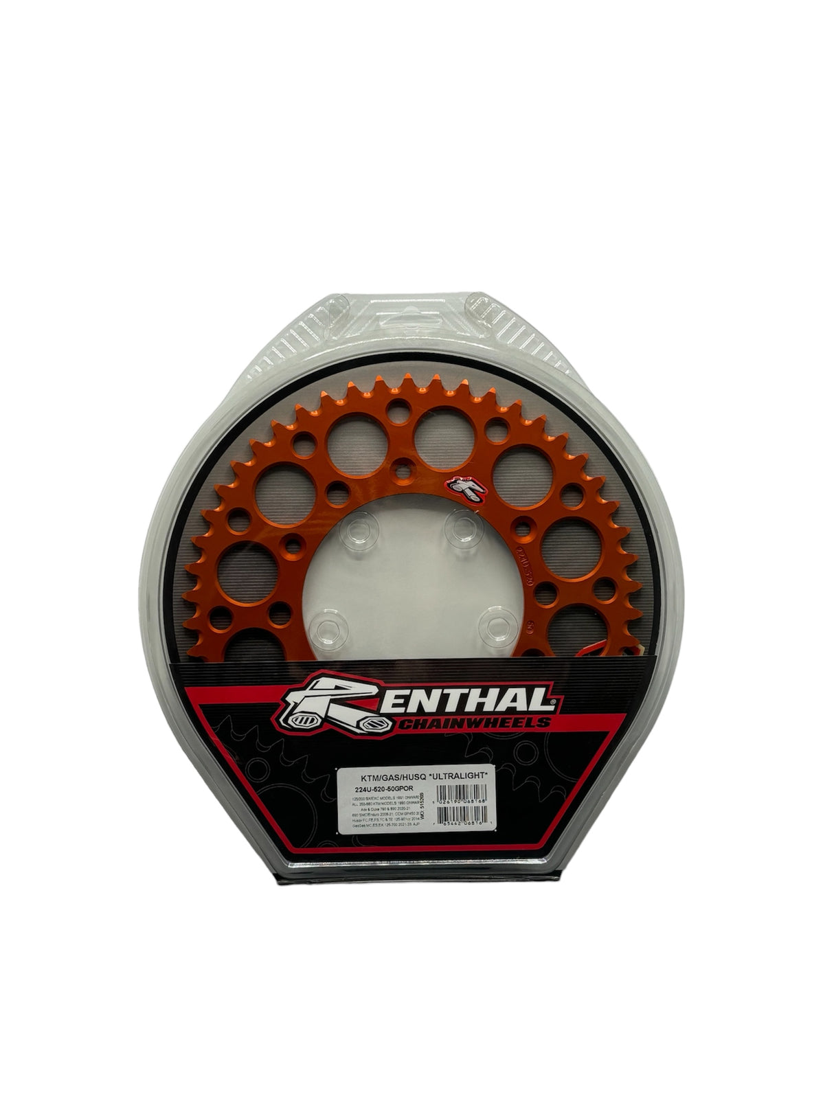 KTM Race Ready Chain Kit