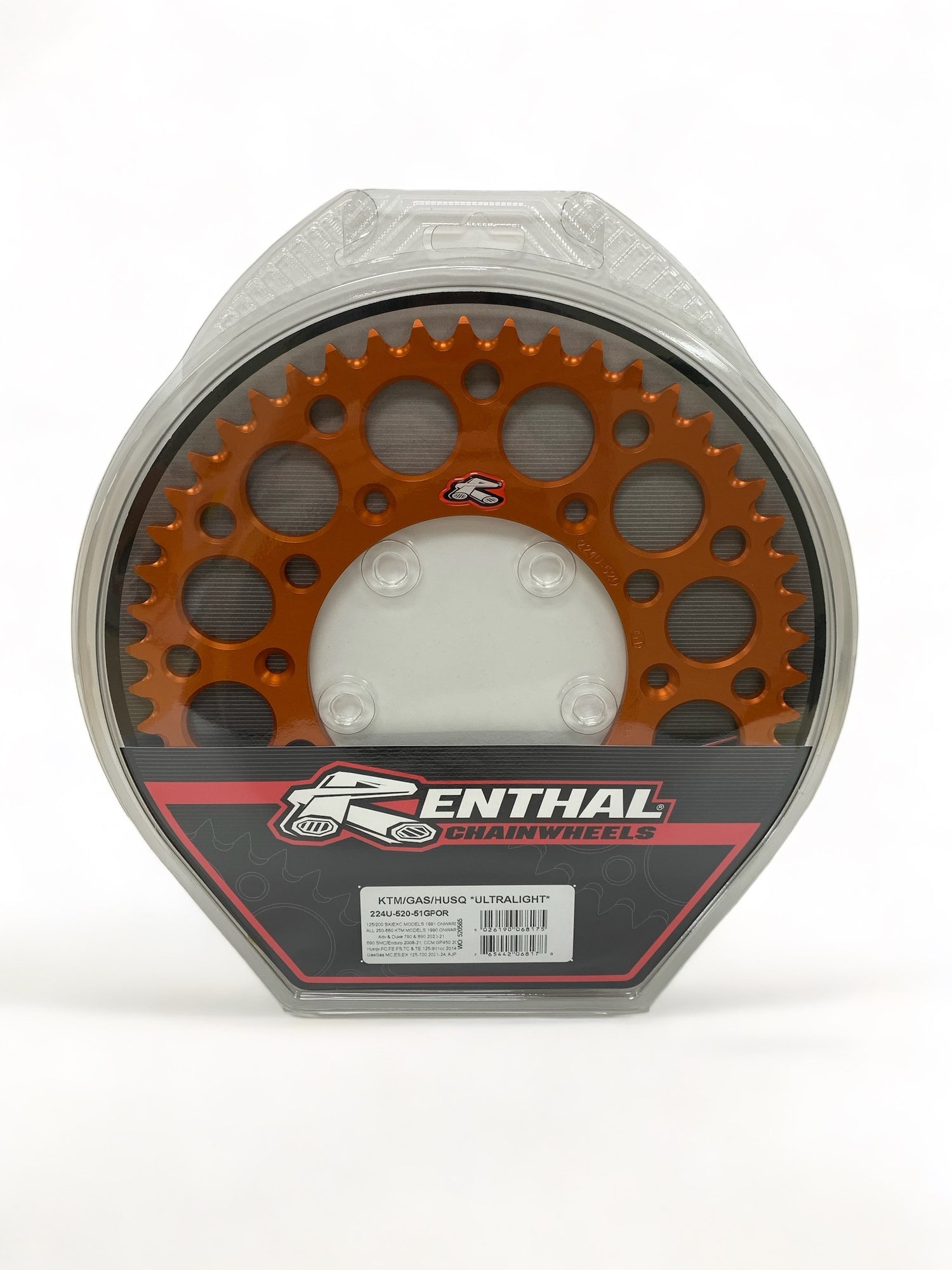 KTM Race Ready Chain Kit – DIDChain