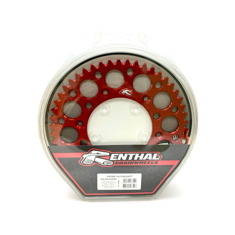 Honda Race Ready Chain Kit