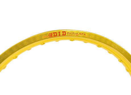 DirtStar ST-X 19X2.15