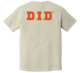 DID Performance Parts Comfort Colors T-Shirt