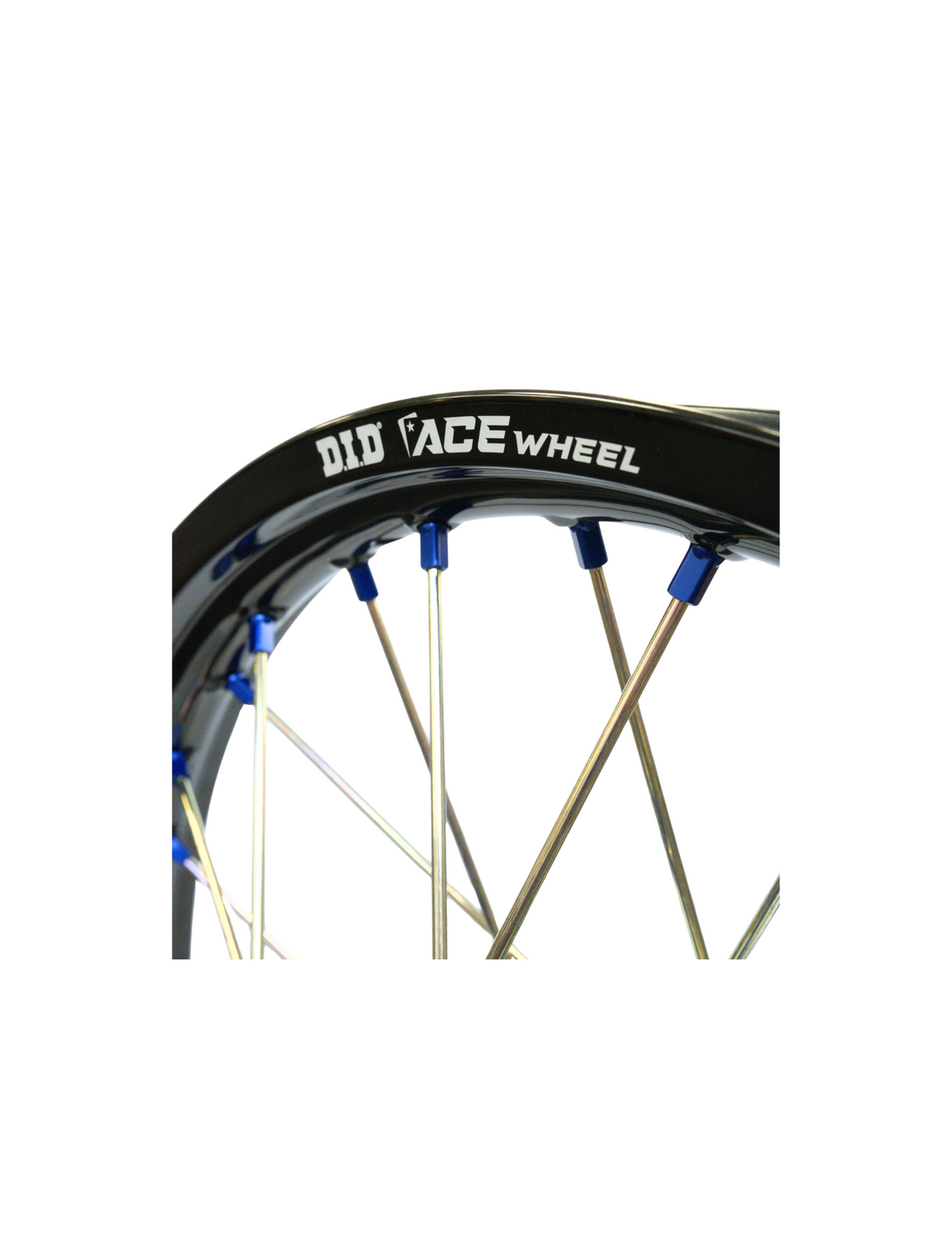 Ace Wheelsets - Yamaha