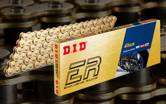 Duricef R Chain Motorcycle, Dirt Bike & ATV Chains and Rims | D.I.D / DirtStar – DIDChain