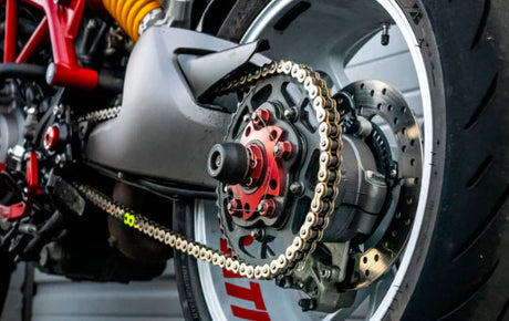 D.I.D Kart Chains