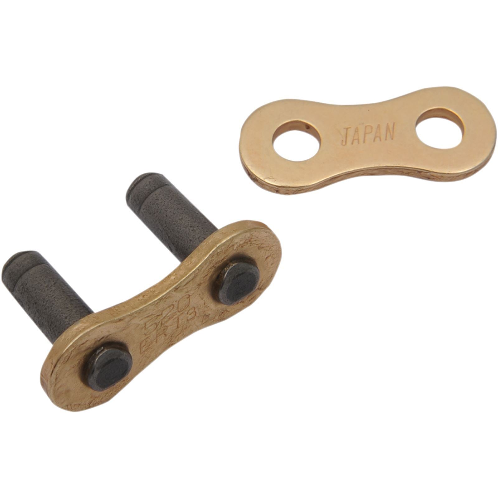 Master Links – D.I.D