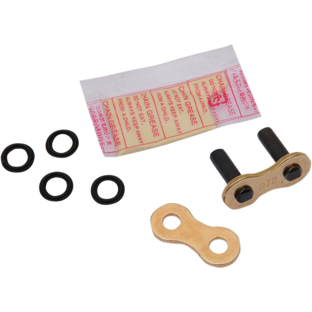 520ATV2 Rivet Link