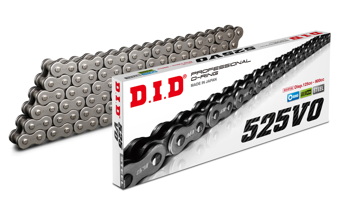 525VO – D.I.D
