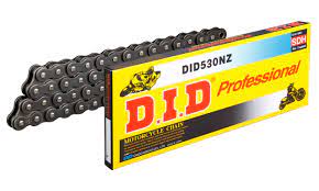 530NZ – D.I.D