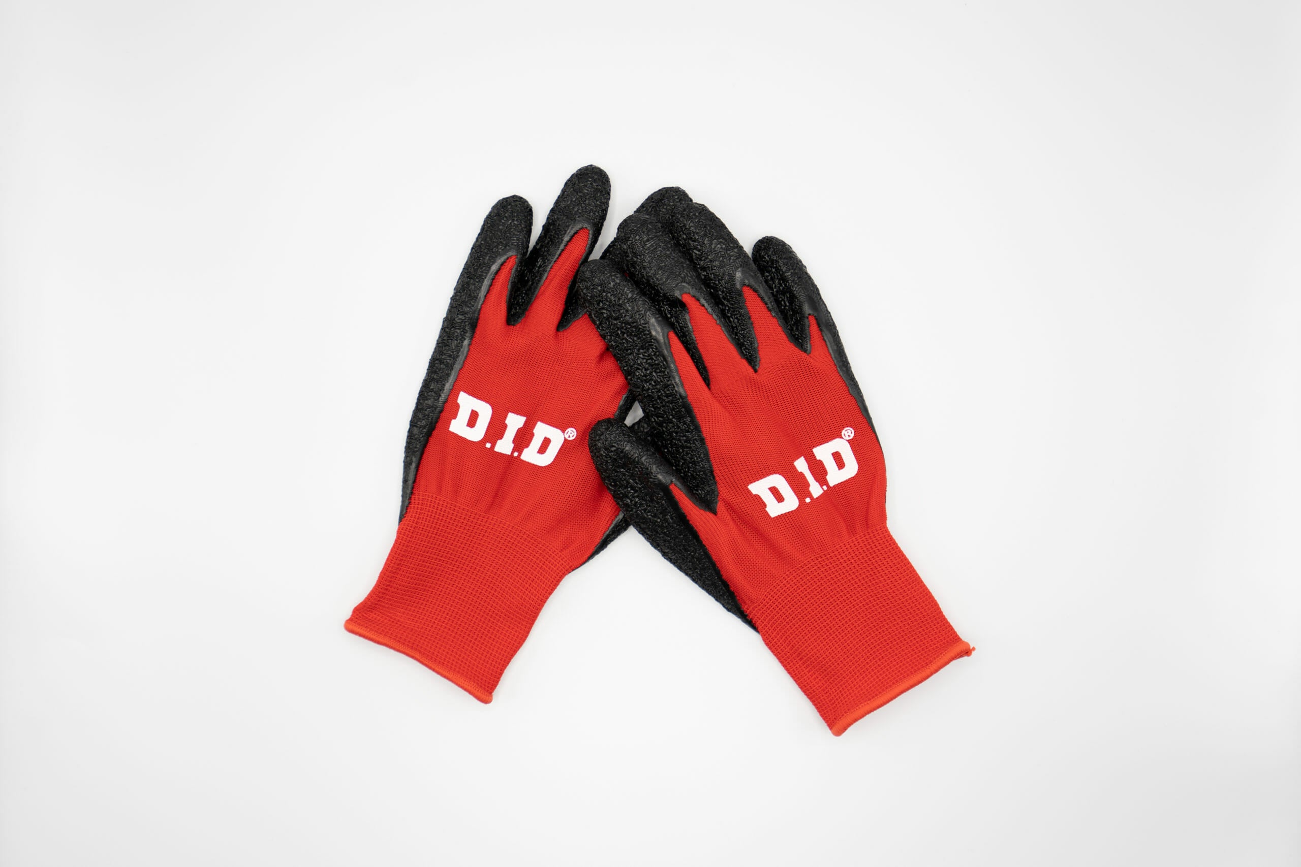 Amazon.com: GLOVEWORKS HD Orange Nitrile Disposable Gloves