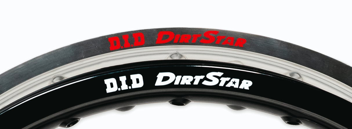 Original DirtStar 19x2.15