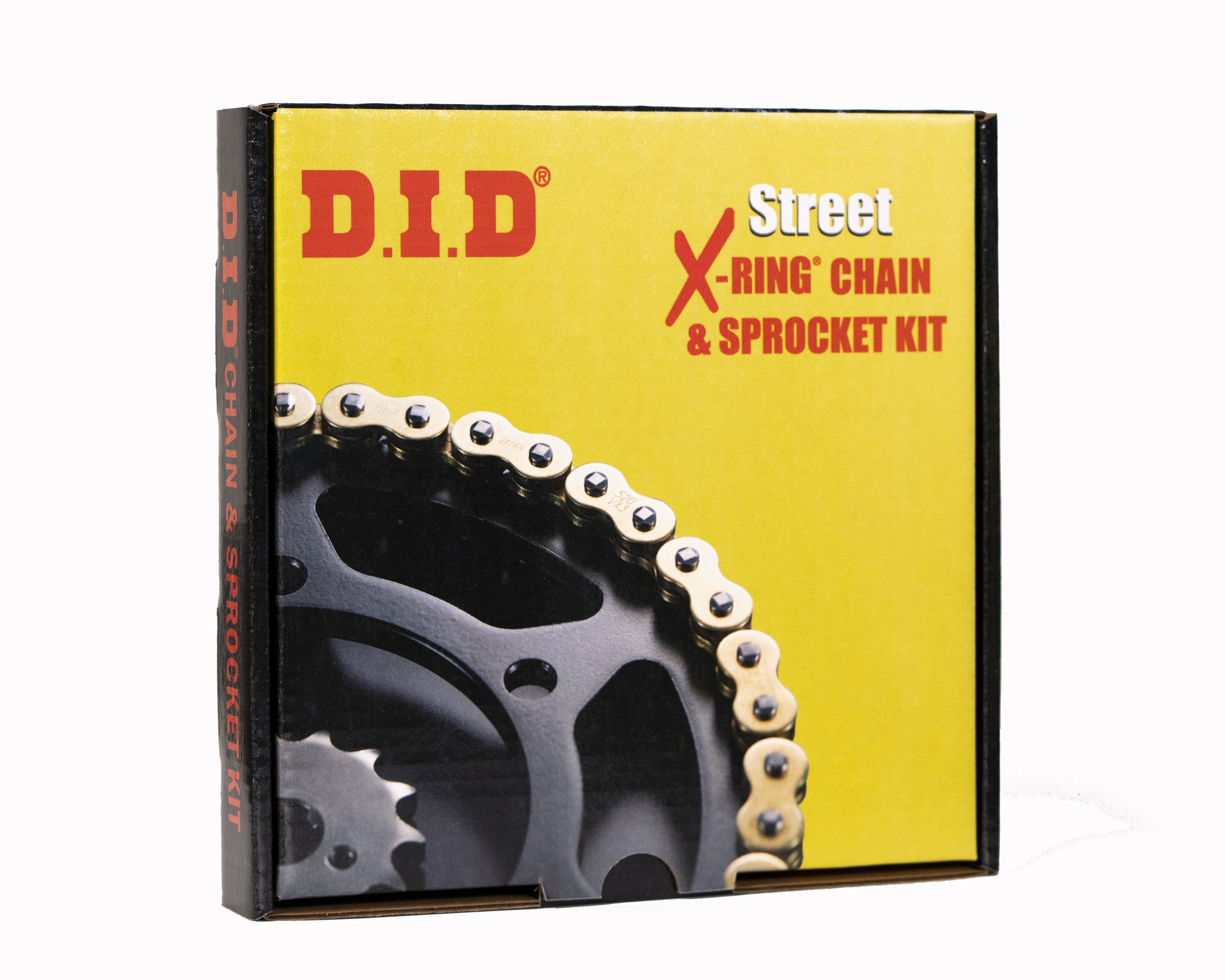 DKY-007G Chain Kit – D.I.D