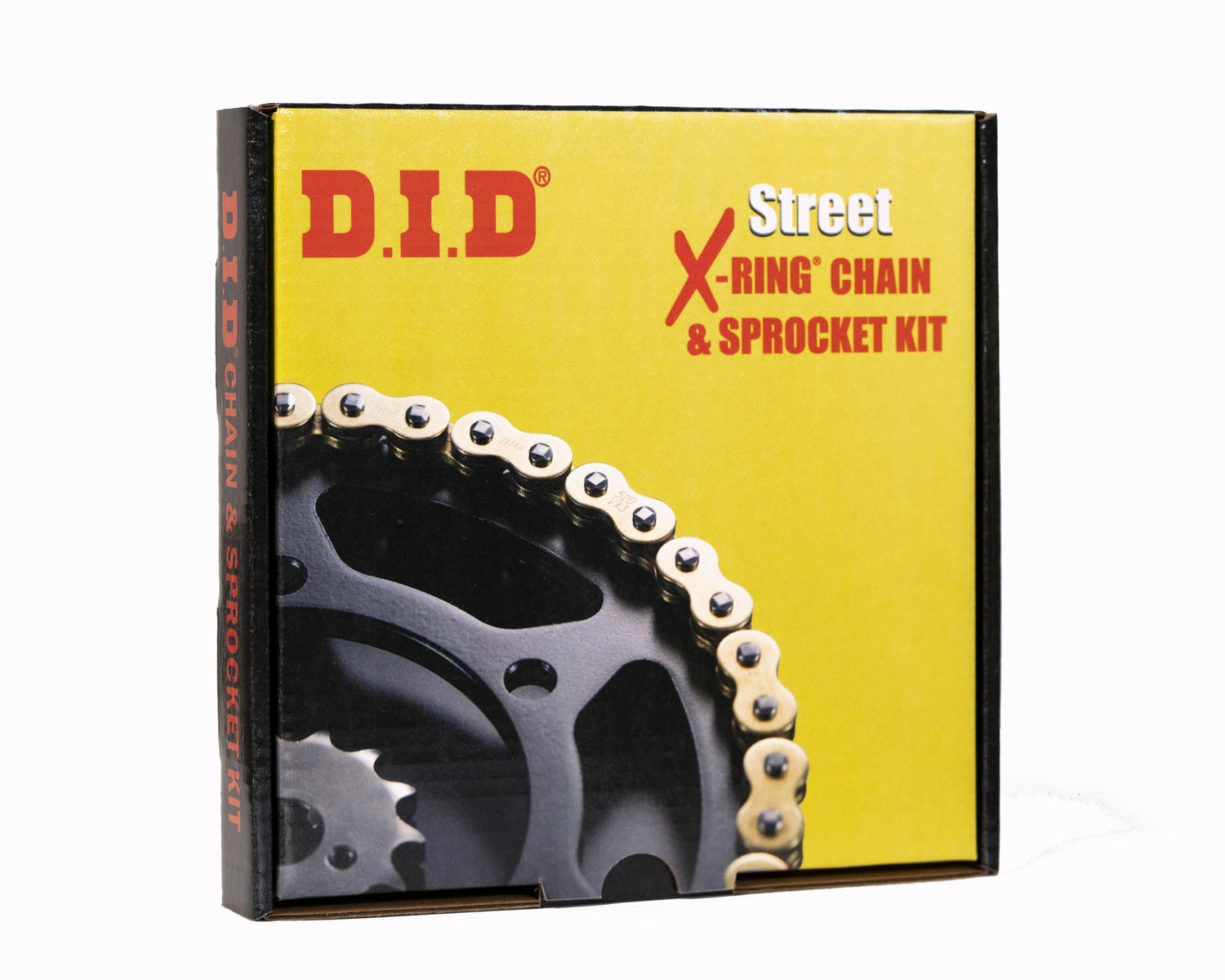 Honda CBR600RR Chain Kit (DKH-002) – DIDChain