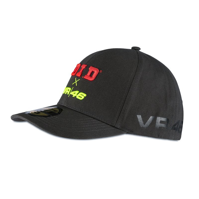 DID VR46 Cap