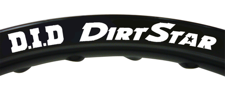 Original DirtStar 17X3.50