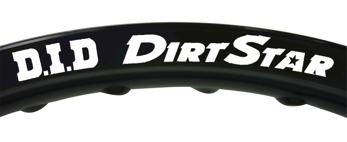 Original DirtStar 18x2.15 – D.I.D