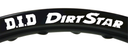 Original DirtStar 17X5.00